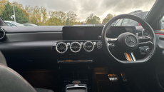 Mercedes-Benz A-Class A180 AMG Line Premium 5dr Auto Petrol Hatchback